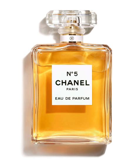 Dillard's Chanel no 5